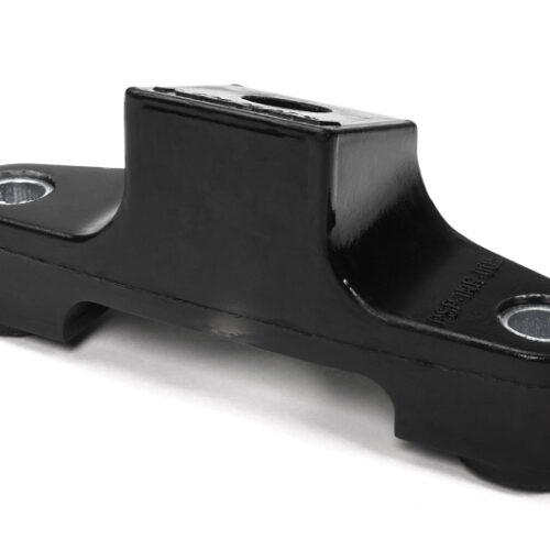 Alternative view of PERRIN 02-14 Subaru WRX / 04-21 STI / 22-26 Toyota GR86 / 13-26 Subaru BRZ Rear Shifter Bushings