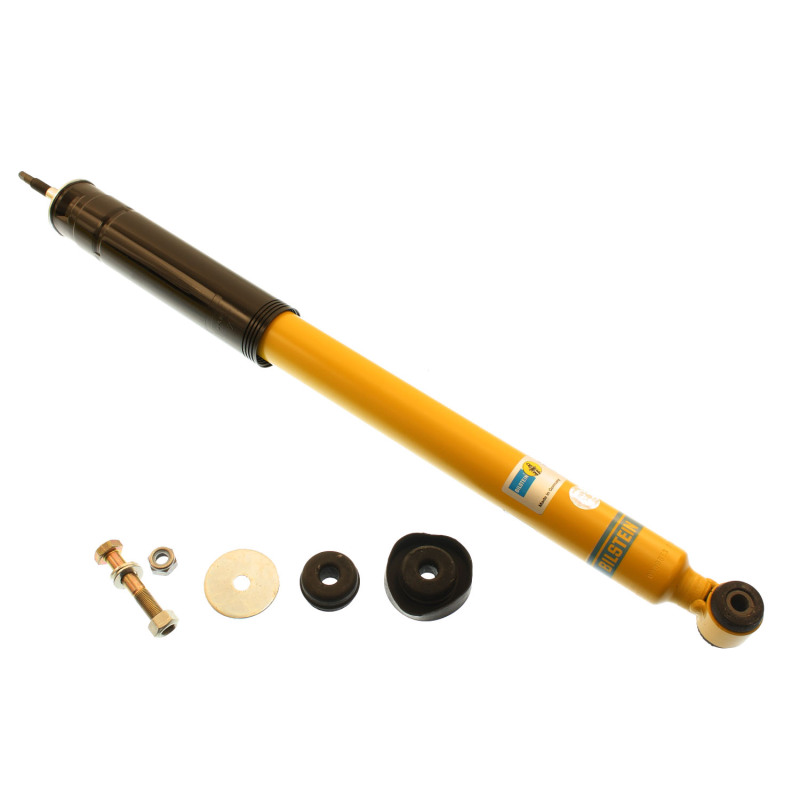 Bilstein B6 (HD) for 01-09 Mercedes-Benz C Class Rearr 36mm Monotube Shock Absorber - Image 6