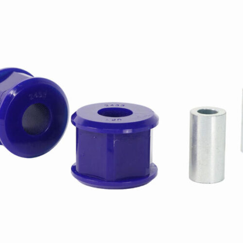 Alternative view of SuperPro Differential Support Bracket
