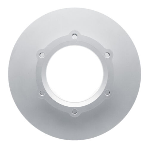DFC 13-20 Hino 5 Front GeoSPEC Coated Rotor