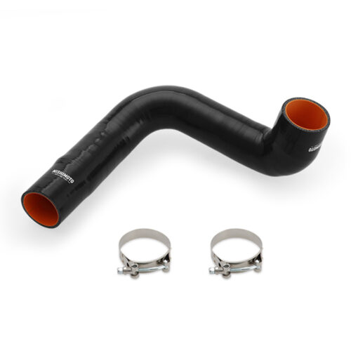 Mishimoto Intercooler Pipe - Black for 2016+ Ford Focus RS Cold Side
