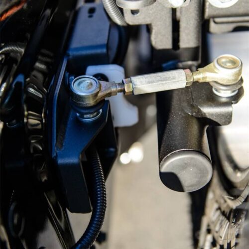 ARB W/T/Carrier Suit 5650360/370 Jk for 2007-2018 Jeep Wrangler - Image 9
