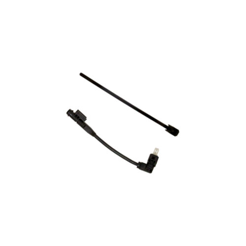 Alternative view of Bilstein B6 for 15-17 VW GTI/Golf R (w/ Electronic Suspension) Front Twintube Suspension Strut Assembly