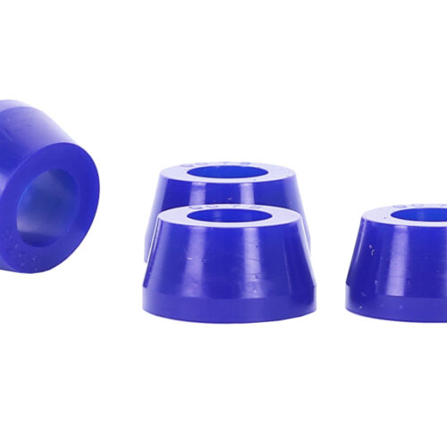 SuperPro 1999 Land Rover Discovery SD Front Sway Bar End Link Bushing Set - Image 3