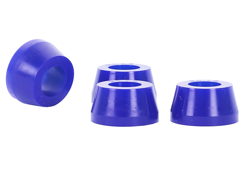 SuperPro 1999 Land Rover Discovery SD Front Sway Bar End Link Bushing Set - Image 3