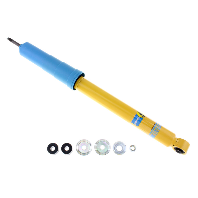 Bilstein B6 for 2005 Toyota Tacoma Base RWD Rear 36mm Monotube Shock Absorber - Image 2