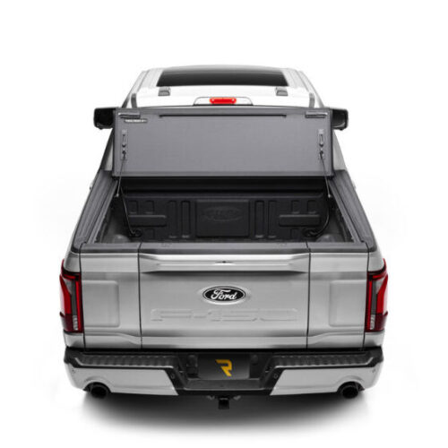 BAK 2026 Ford Ranger 5ft Bed BAKFlip MX4 Bed Cover - Image 10