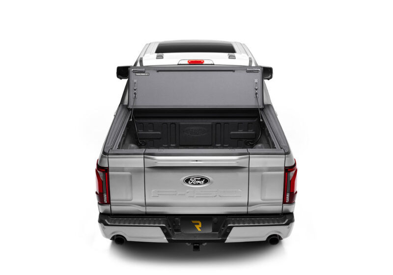 BAK 2026 Ford Ranger 5ft Bed BAKFlip MX4 Bed Cover - Image 10