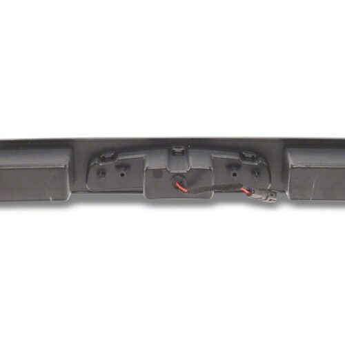 Raxiom for 2021-2026 Ford Bronco Axial Series Pulsating LED Third Brake Light - Image 6