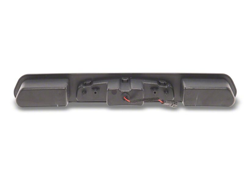 Raxiom for 2021-2026 Ford Bronco Axial Series Pulsating LED Third Brake Light - Image 6