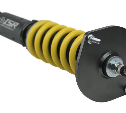 ISR Performance Pro Series Coilovers - Mazda RX7 FC3S - Image 3