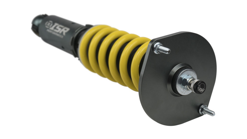 ISR Performance Pro Series Coilovers - Mazda RX7 FC3S - Image 3