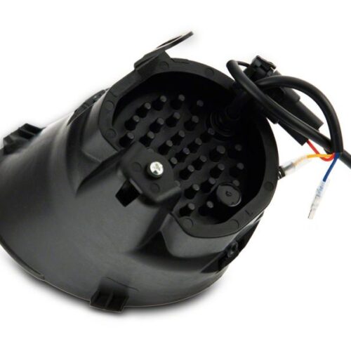 Raxiom for 2007-2013 Toyota Tundra Axial Series LED Fog Lights - Image 6