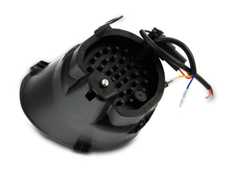 Raxiom for 2007-2013 Toyota Tundra Axial Series LED Fog Lights - Image 6