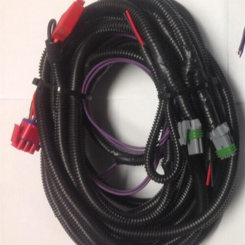 Alternative view of AMP Research PowerStep Plug N Play - Black for 2013-2015 Dodge RAM