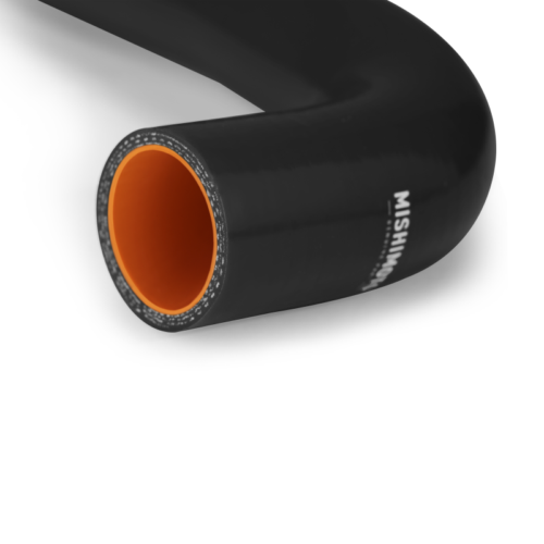 Mishimoto Silicone Radiator Hose Kit for 06-14 Mazda Miata Black - Image 10