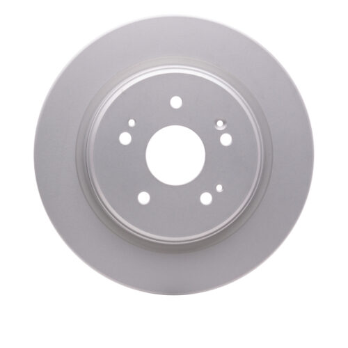 DFC 15-25 Acura ADX Rear GeoSPEC Coated Rotor