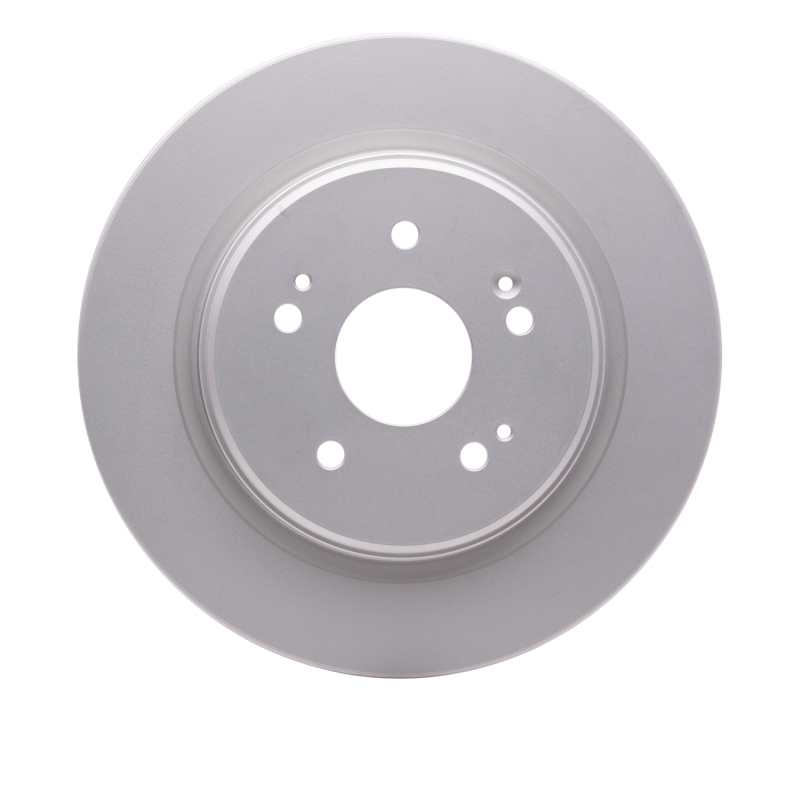 DFC 15-25 Acura ADX Rear GeoSPEC Coated Rotor