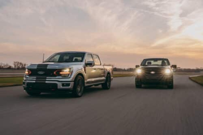 Ridetech 2015+ Ford F150 Axle Flip Kit - Rear - Image 2