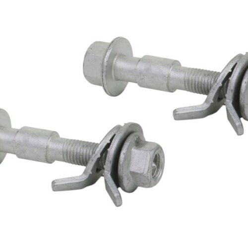 Alternative view of SuperPro 1993 Subaru Impreza L Front Lower Strut Mount Camber Bolt Set - 14mm