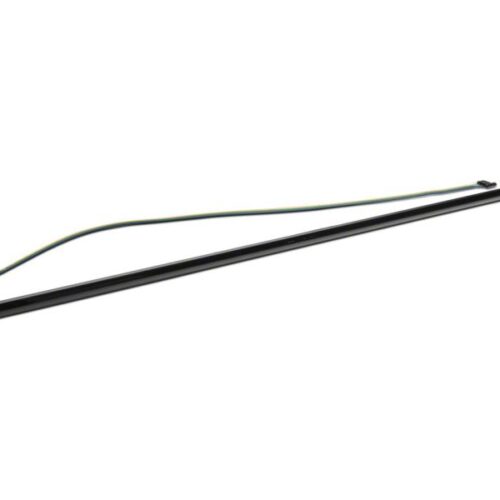 Alternative view of Raxiom Axial Series 48-In Tailgate LED Light Bar w/ Turn Signals (Some Adaptation Required)
