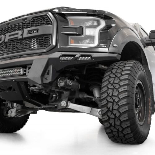 Addictive Desert Designs for 17-20 Ford F-150 Raptor Phantom Front Bumper - Image 10