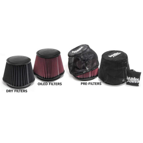 Banks Power 42175 07-09 Dodge 6.7L Ram-Air Intake System - Image 8