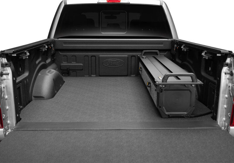Retrax 17-26 Ford F-250/350 Super Duty Short Bed 6ft8in. RetraxPRO EZ-Off FRC-4000 - Image 7