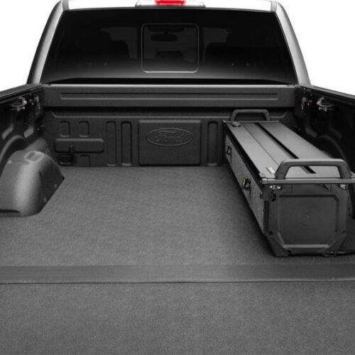 Retrax 24-26 Toyota Tacoma 5ft Bed (Needs to Have Deck Rail Sys) RetraxPRO EZ-Off FRC-4000 - Image 7