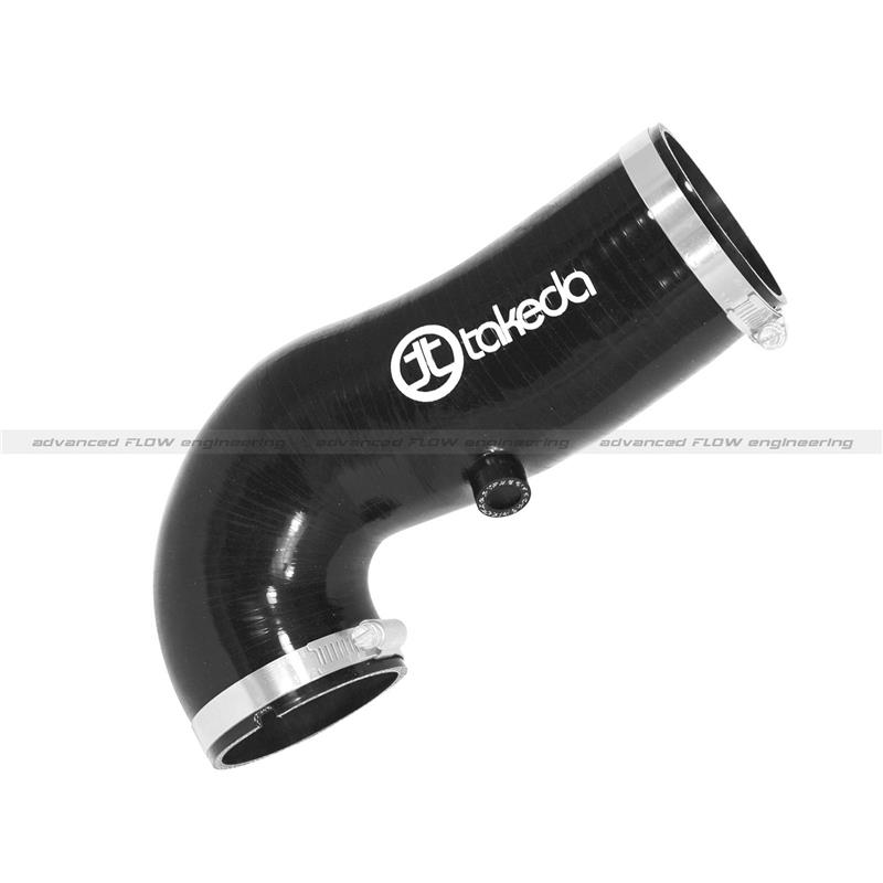 aFe Power MagnumFORCE Intakes Torque Booster Tube AIS P5R Dodge Diesel Trucks 03-07 L6-5.9L (td) - Image 2