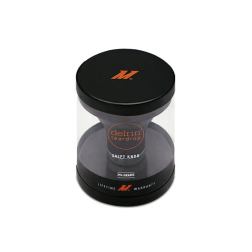 Mishimoto Teardrop Shift Knob - Black - Image 9