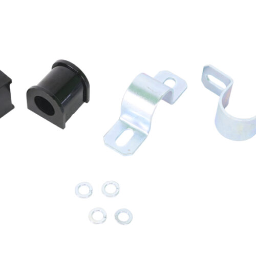 Whiteline Universal - Greaseable Sway Bar Bushings - 25mm - Image 2