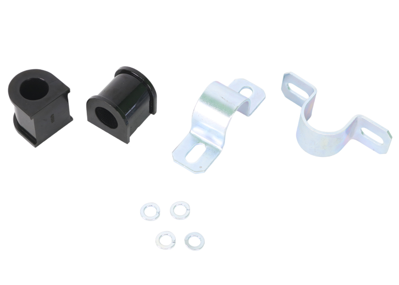 Whiteline Universal - Greaseable Sway Bar Bushings - 25mm - Image 2