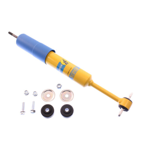 Bilstein 4600 Series for 1995 Ford Explorer Eddie Bauer RWD Front 46mm Monotube Shock Absorber - Image 2