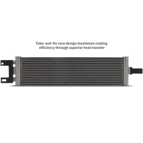 Mishimoto Transmission Cooler for 2025+ Ram 1500 - Image 5