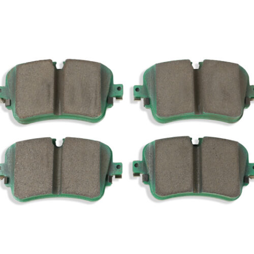 DBA 19-21 Audi A8 Quattro Rear SP Performance Brake Pads - Image 6