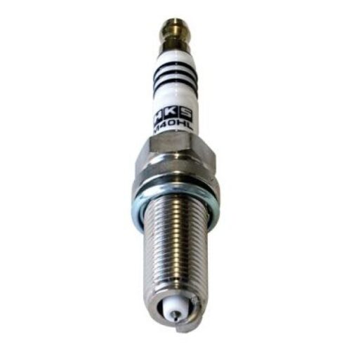 HKS Nissan/Infiniti VQ35HR M- Series Spark Plugs (Stock Heat)- Pack of 10