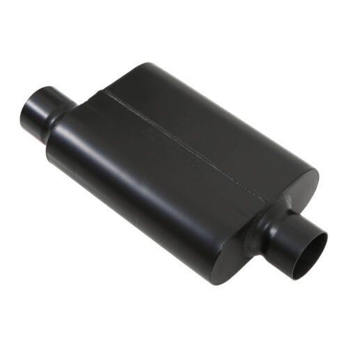 Flowmaster 43041 3IN (O)/3OUT (C) 40 Series Muffler - Image 3