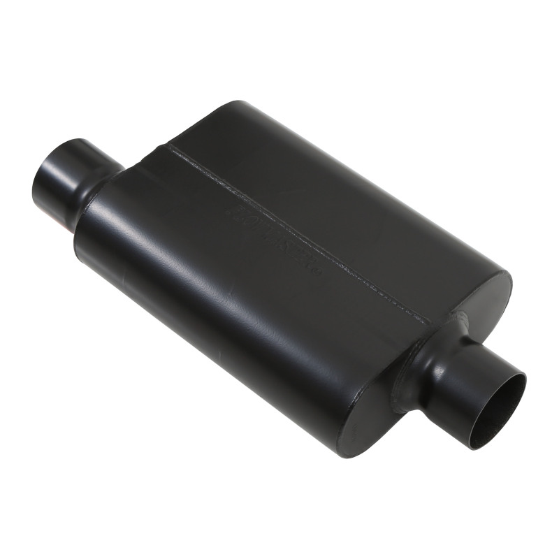 Flowmaster 43041 3IN (O)/3OUT (C) 40 Series Muffler - Image 3