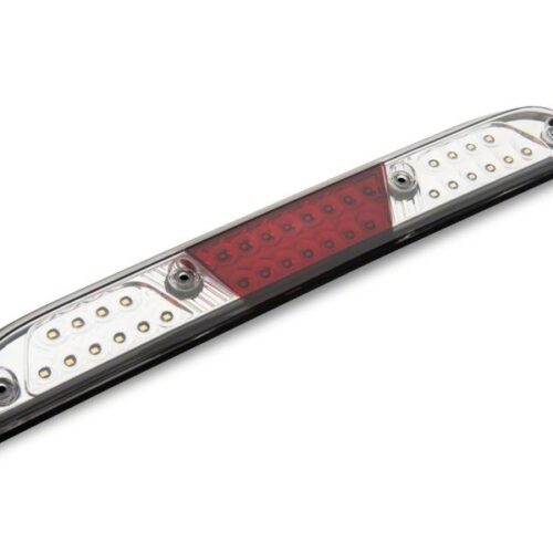 Alternative view of Raxiom for 2015-2018 Ford F-150 17-18 Ford F-250/F-350 Super Duty Axial Series LED Third Brake Light- Clear