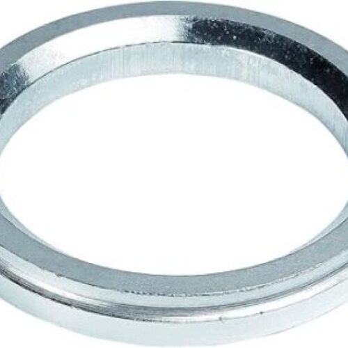 Project Kics 75mm / 57.1mm Aluminum Bimecc Hub Centric Ring - Single
