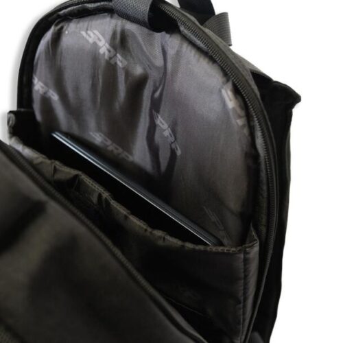 PRP Backpack - Black - Image 4