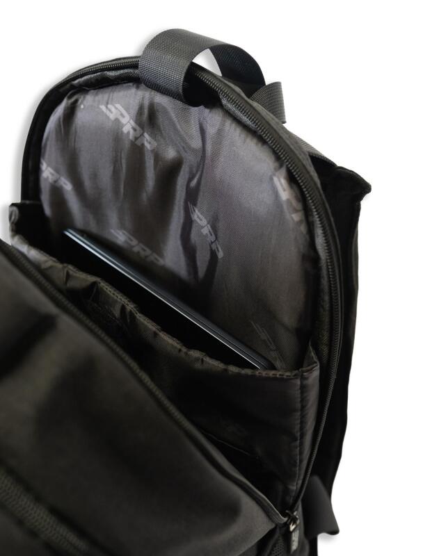 PRP Backpack - Black - Image 4