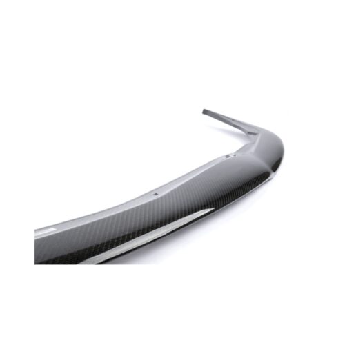 Dinan 20-26 Toyota GR Supra (A90/A91) Carbon Fiber Front Lip - Image 10
