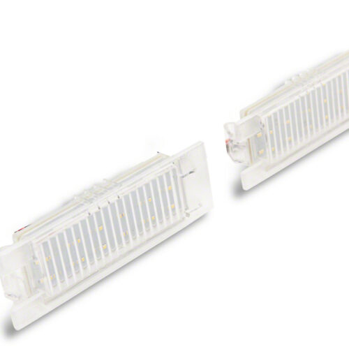 Raxiom for 2014-2017 Chevrolet Camaro Axial Series LED License Plate Lamps