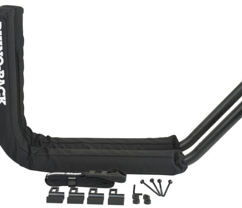 Rhino-Rack Wall Hanger - Large - Image 4