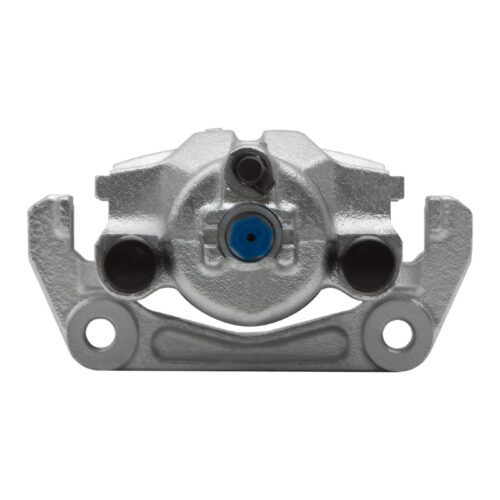 DFC 86-94 Suzuki Samurai Front Premium Caliper - Silver Zinc Coated - Image 3