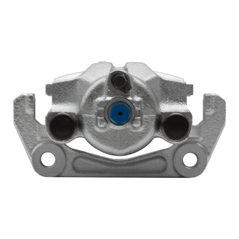 DFC 86-94 Suzuki Samurai Front Premium Caliper - Silver Zinc Coated - Image 3