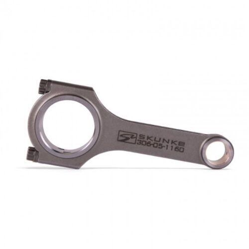 Skunk2 Alpha Series Honda B16A Connecting Rods - Image 4