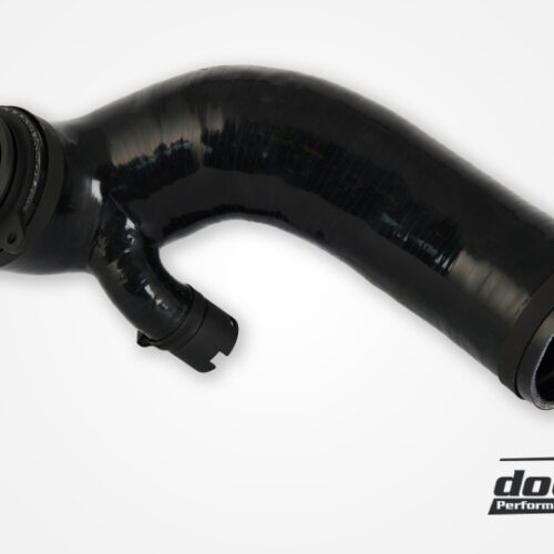 do88 VAG 2.0 TSI EA888 Gen4 (300hp) Inlet Hose Black